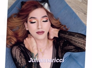Juliannaricci