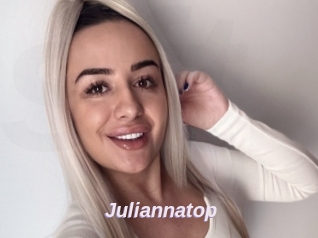 Juliannatop