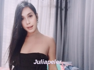 Juliapeler