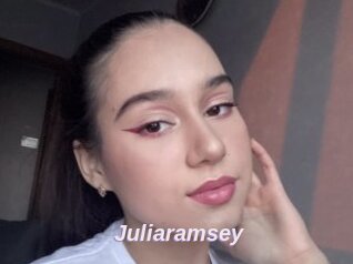 Juliaramsey