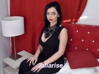 Juliarise