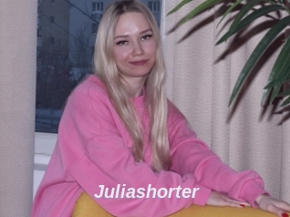 Juliashorter
