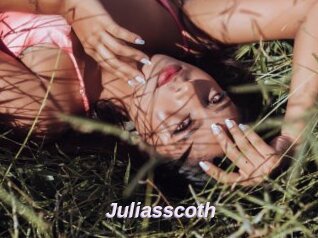 Juliasscoth