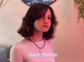 Juliecherrie