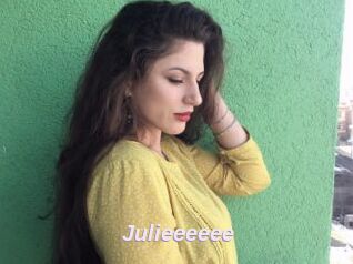 Julieeeeee