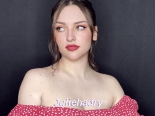 Juliehadry