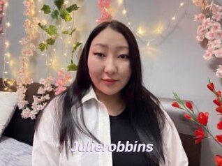 Julierobbins