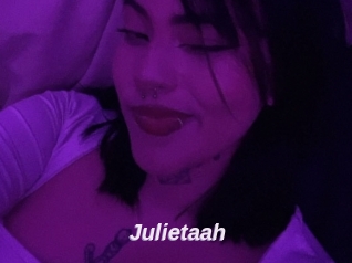 Julietaah