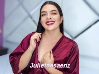 Julietaasaenz