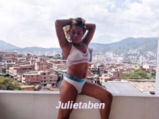 Julietaben