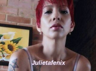 Julietafenix