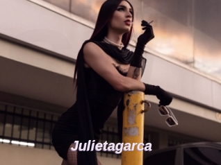 Julietagarca