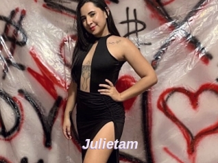 Julietam