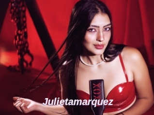 Julietamarquez