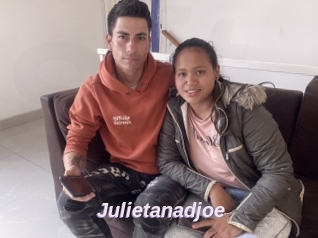 Julietanadjoe