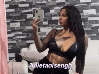 Julietaolsengb