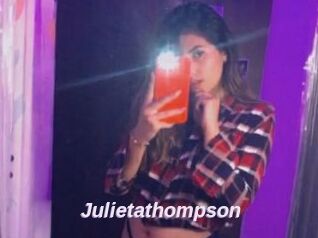 Julietathompson