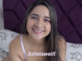 Julietaweill