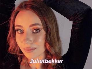 Julietbekker