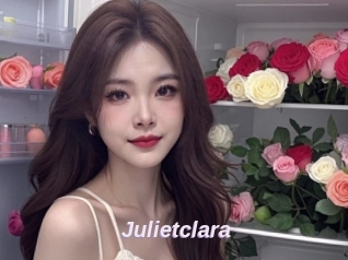 Julietclara