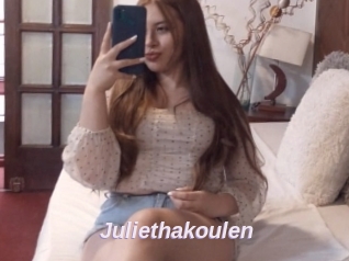 Juliethakoulen