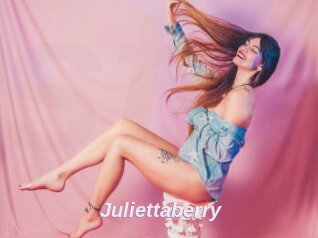 Juliettaberry