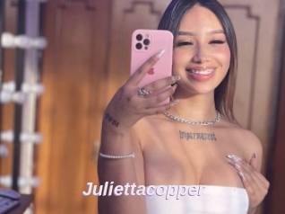 Juliettacopper