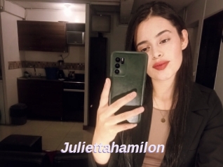Juliettahamilon