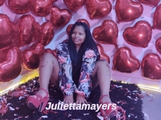 Juliettamayers