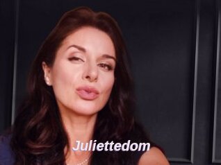 Juliettedom