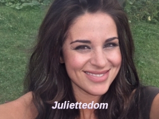 Juliettedom