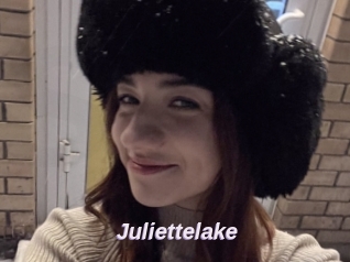 Juliettelake