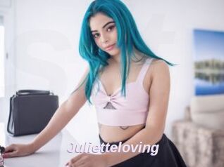 Julietteloving