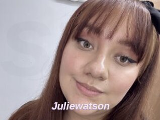 Juliewatson