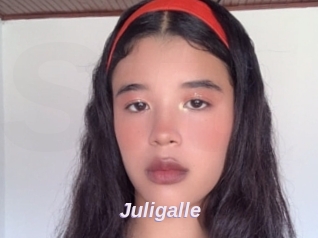 Juligalle