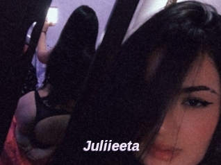 Juliieeta