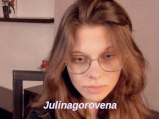 Julinagorovena