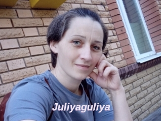 Juliyaguliya