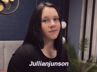 Jullianjunson