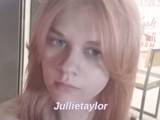Jullietaylor