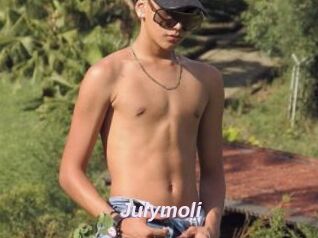 Julymoli