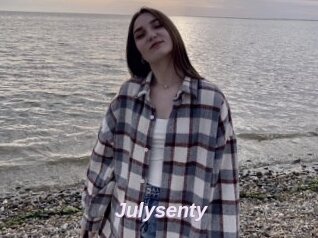 Julysenty