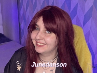 Junedanson