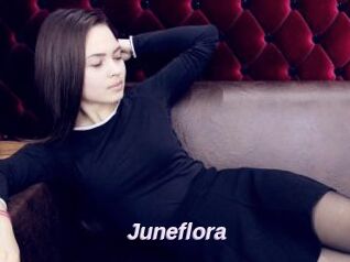 Juneflora