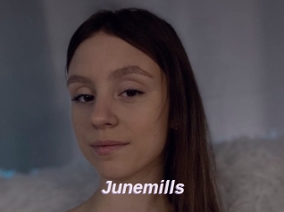 Junemills