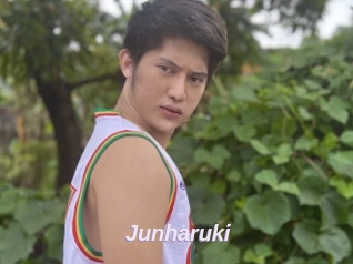 Junharuki