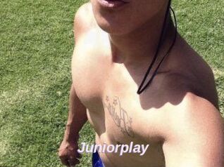 Juniorplay