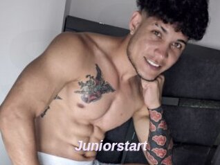 Juniorstart