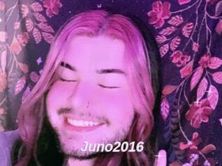 Juno2016