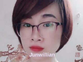 Junwillian